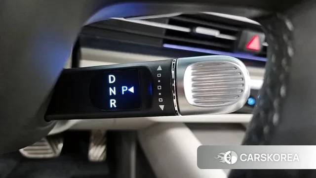 Hyundai Ionic 6 id 3022149 из Кореи 19