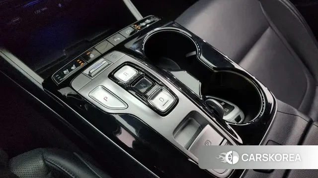 Hyundai Tucson (NX4) id 3427713 из Кореи 19