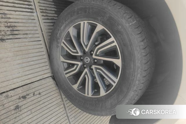 Nissan Tuda id 4207881 из Китая 16