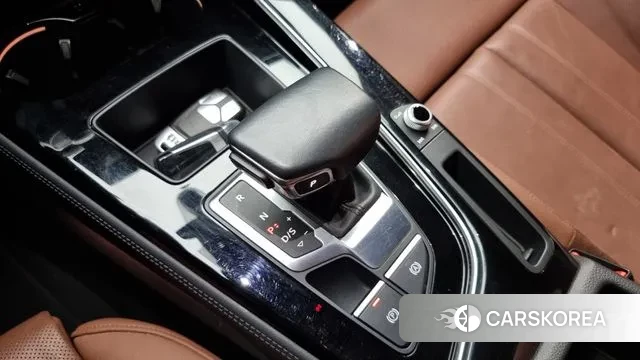 Audi A5 (F5) id 3406859 из Кореи 19