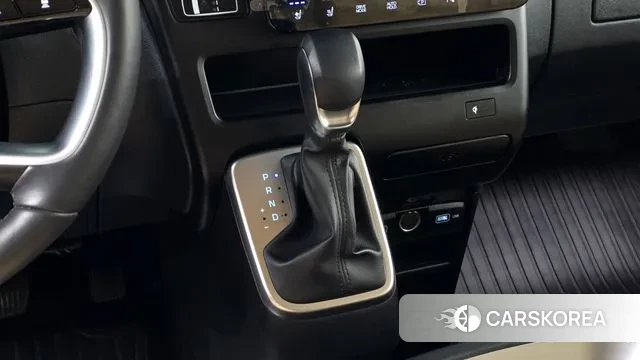 Hyundai Staria id 3517817 из Кореи 19