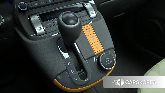 Hyundai Casper id 3811705 из Кореи 19