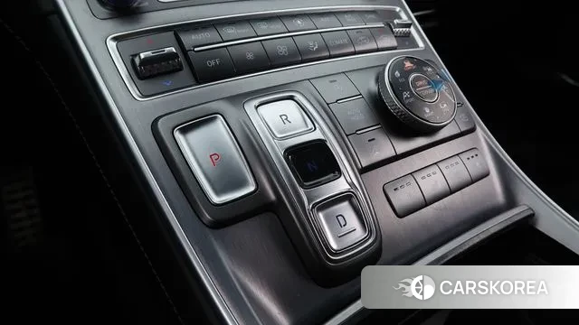 Hyundai The New Santa Fe id 3448972 из Кореи 19