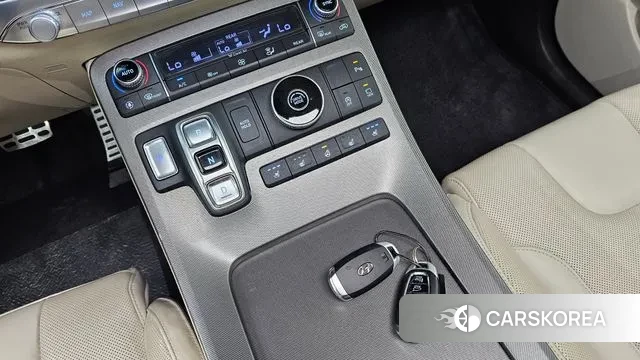 Hyundai Palisade id 2960439 из Кореи 19