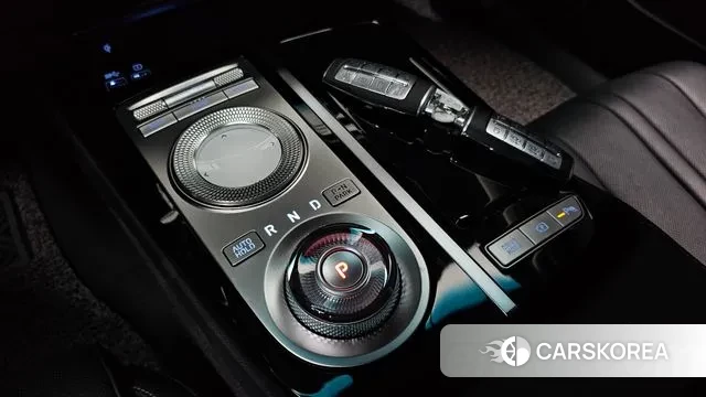 Genesis G80 (RG3) id 3027642 из Кореи 19