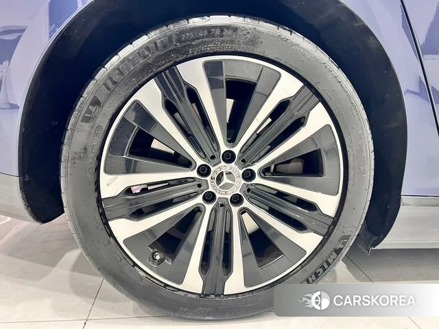 Mercedes-Benz EQS id 3908721 из Китая 9