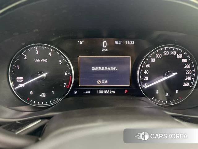 Buick Angkewei id 4239085 из Китая 12