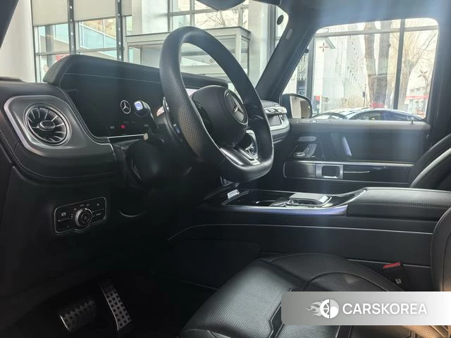 Mercedes-Benz G-class AMG id 4265094 из Китая 13