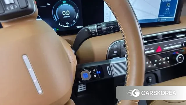 Hyundai Palisade (LX3) id 3757822 из Кореи 19