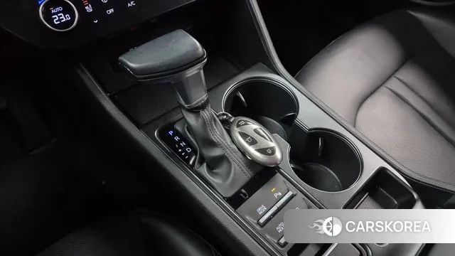 Hyundai Sonata D Edge (DN8) id 3452146 из Кореи 19