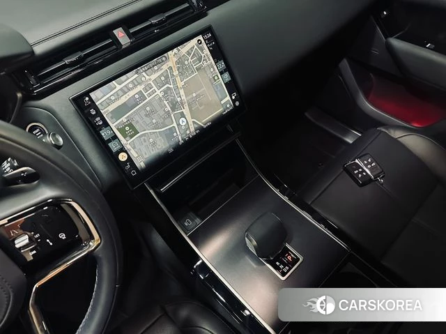Land Rover Range Rover Velar id 4734638 из Кореи 19