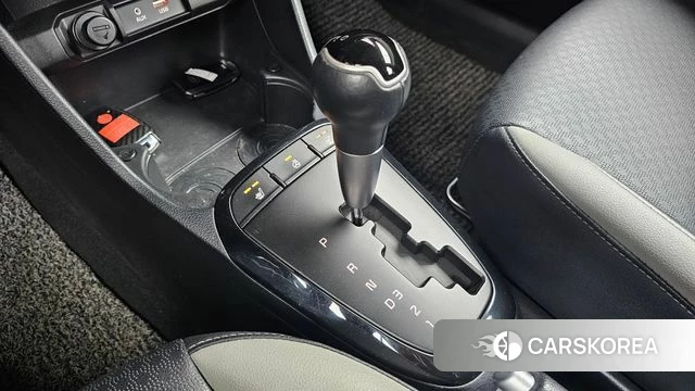 Kia All New Morning (JA) id 4626124 из Кореи 29