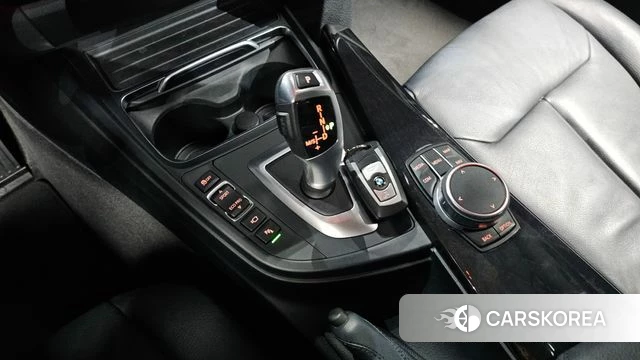 BMW 3 Series GT (F34) id 4708969 из Кореи 35