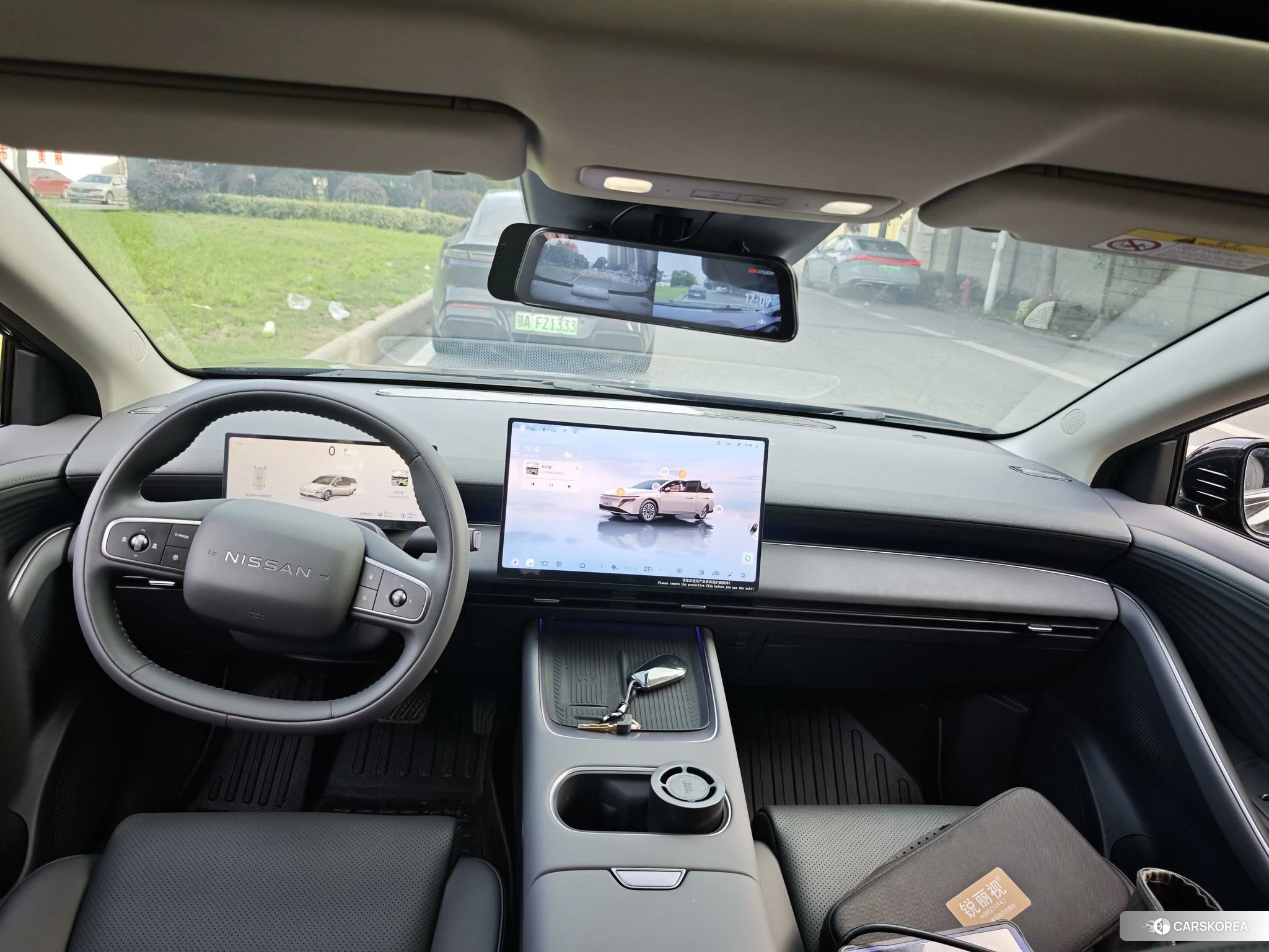 Nissan N6 id 4467778 из Китая 20
