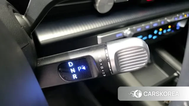 Hyundai Ionic 6 id 3457083 из Кореи 19