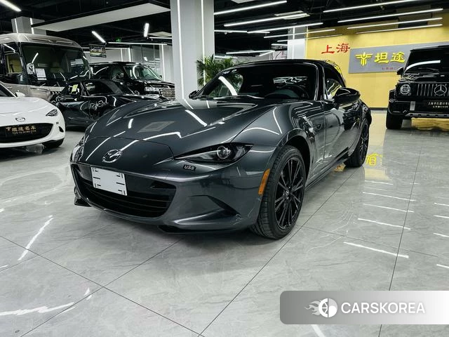 Mazda MX-5 id 4298149 из Китая 9