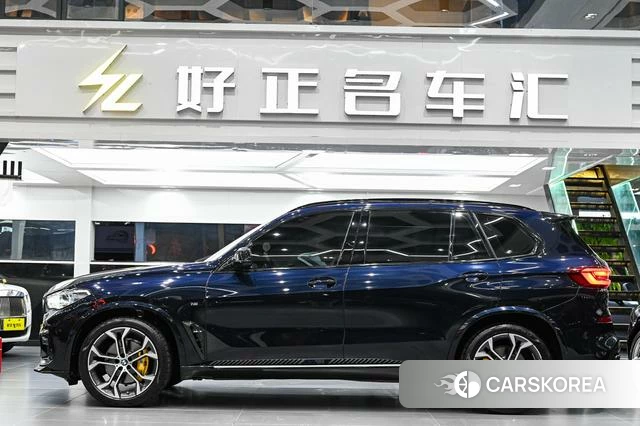 BMW X5 id 4299544 из Китая 20