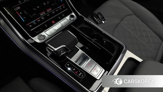 Audi Q8 (4M) id 4655458 из Кореи 28