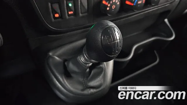 Renault Korea (Samsung) Master id 2349539 из Кореи 19