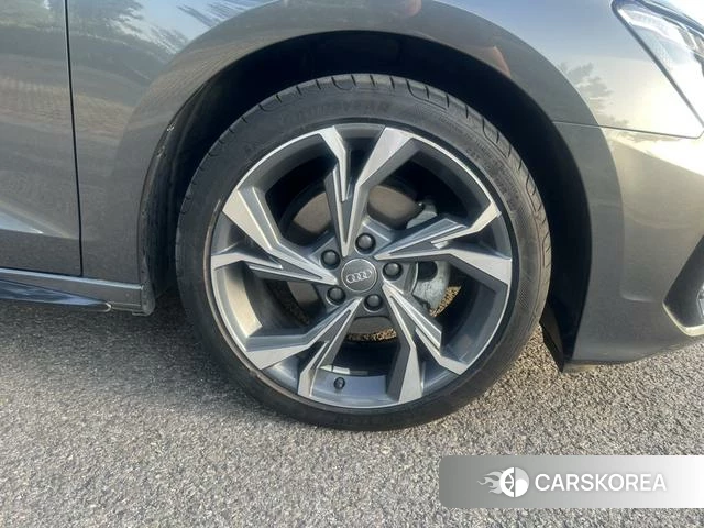 Audi A3 id 4335019 из Китая 26