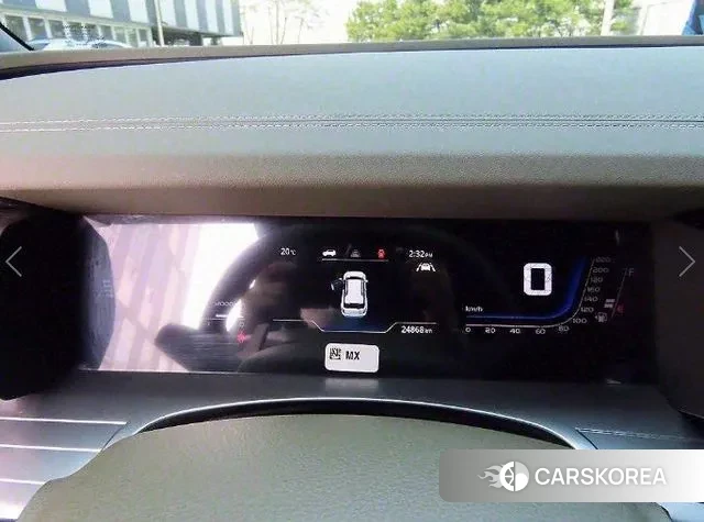 Ssangyong Torres id 2998278 из Кореи 19