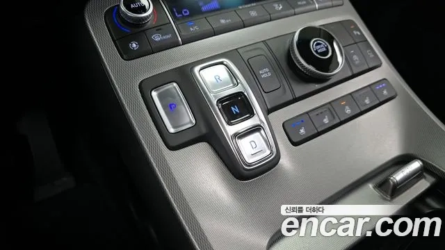 Hyundai Palisade id 2922541 из Кореи 19