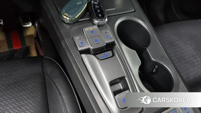 Hyundai Kona Electric id 3588161 из Кореи 19