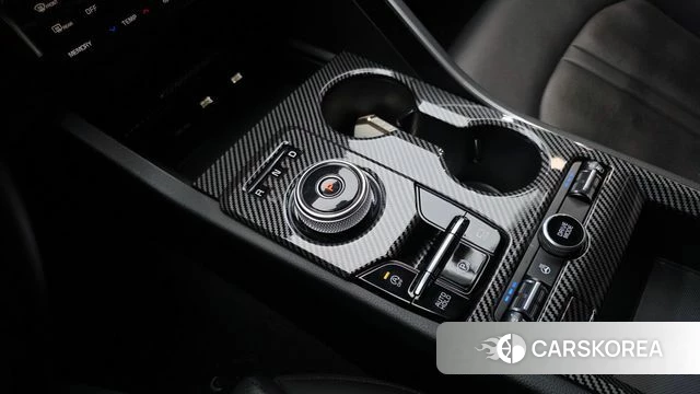 Kia K5 3rd generation id 4294444 из Кореи 19