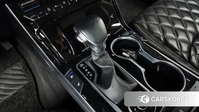 Kia Mohave Master id 3356410 из Кореи 19