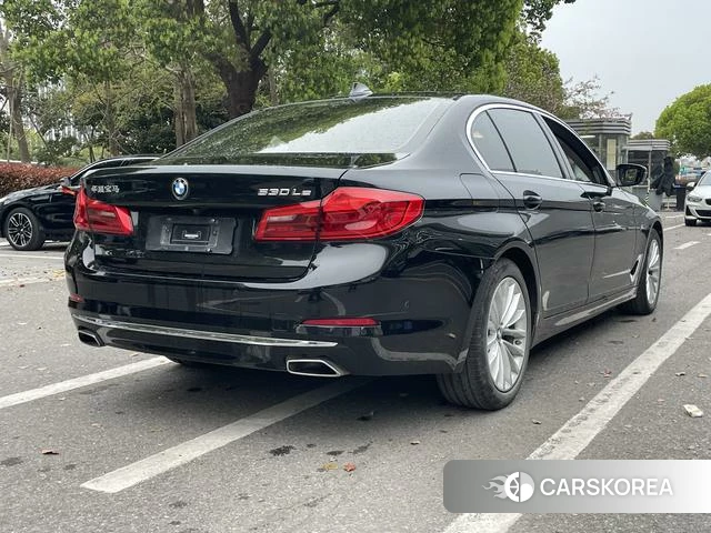 BMW 5 series PHEV id 4209617 из Китая 14