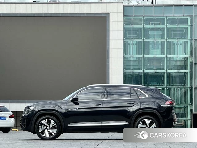 Volkswagen Tourang id 4260281 из Китая 13