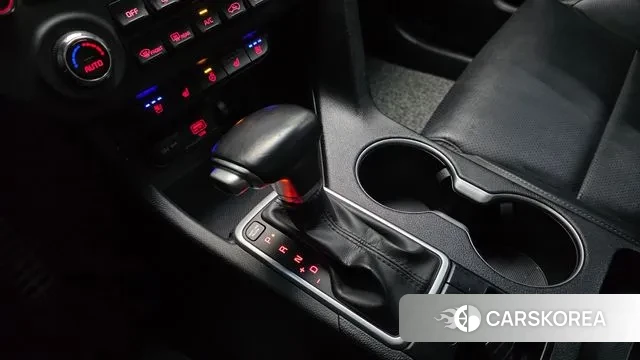 Kia Sportage The Bold id 3547415 из Кореи 19