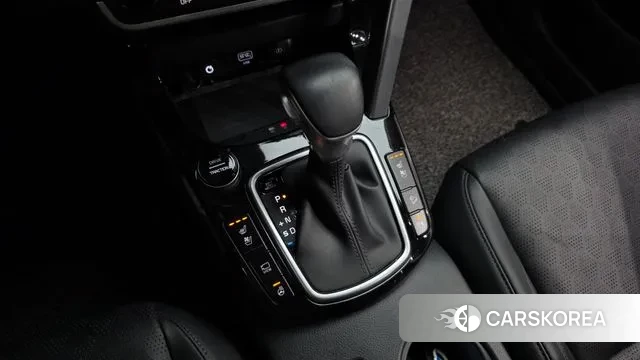 Kia Seltos id 3488501 из Кореи 19