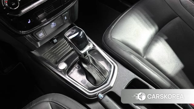 Ssangyong Berry New Tivoli id 4464794 из Кореи 19