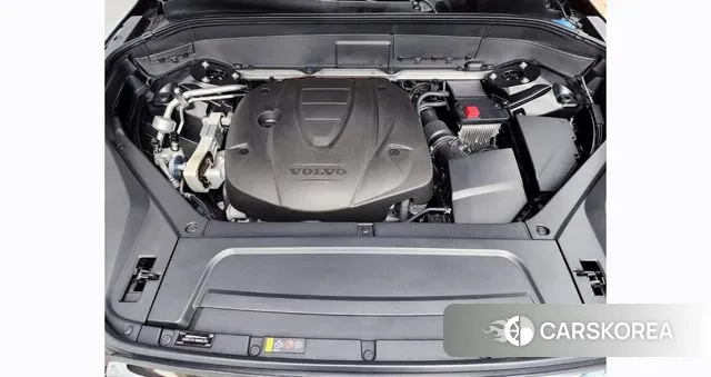 Volvo XC90 second Generation id 3644141 из Кореи 12