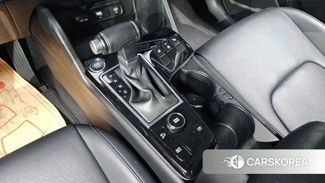 Kia Sportage 5th Generation id 3400871 из Кореи 19