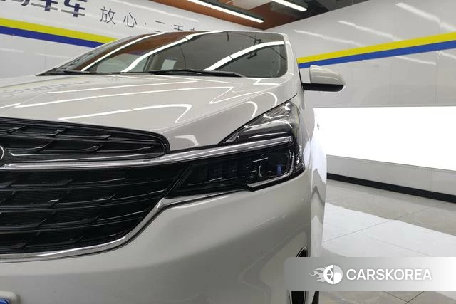 Buick GL8 id 4215184 из Китая 16
