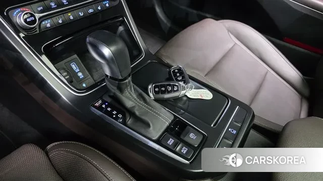 Hyundai Grandeur IG id 3593422 из Кореи 19