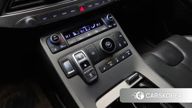 Hyundai Palisade id 3778165 из Кореи 19