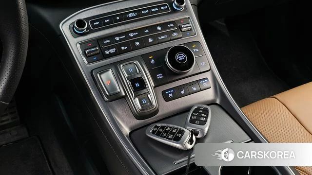 Hyundai The New Santa Fe id 3811836 из Кореи 20