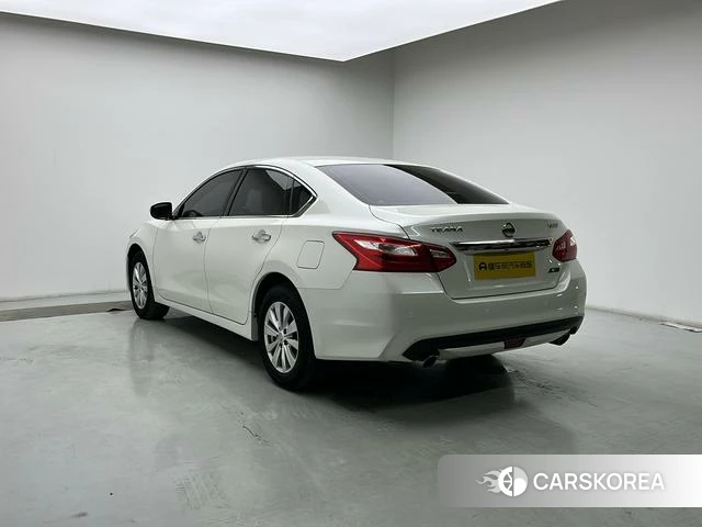 Nissan Teana id 4212746 из Китая 19