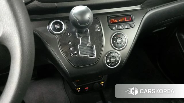 Kia The New Kia Ray id 4302565 из Кореи 19