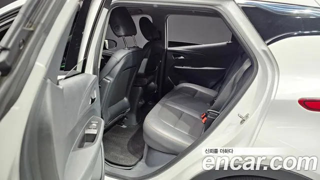 Chevrolet (GM Daewoo) Bolt EV id 2727320 из Кореи 19