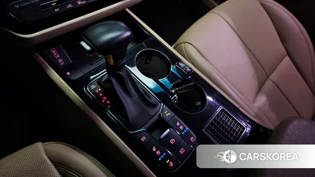 Kia The New Carnival id 3434399 из Кореи 19