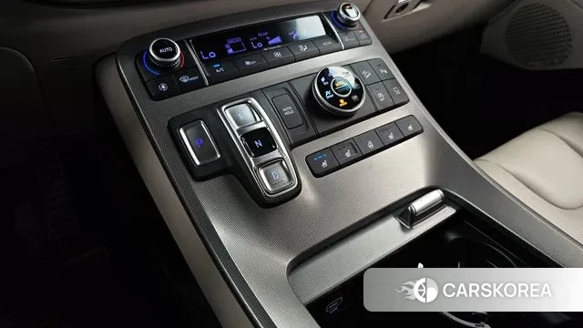 Hyundai Palisade id 3055432 из Кореи 19