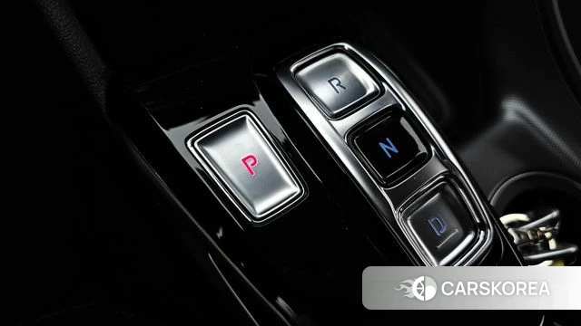 Hyundai Sonata Hybrid (DN8) id 4906854 из Кореи 19