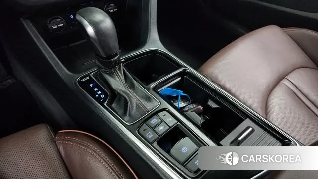 Hyundai Sonata New Rise id 3454948 из Кореи 19