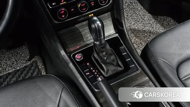 Volkswagen The New Passat id 3391459 из Кореи 19