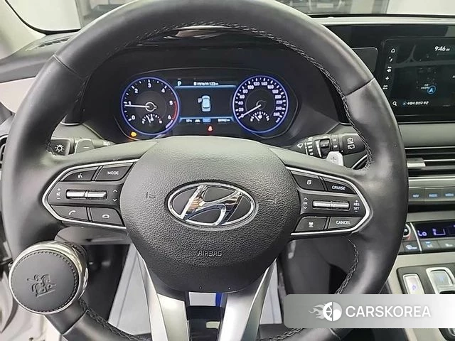 Hyundai Palisade id 4249795 из Кореи 18