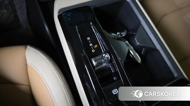 Ssangyong Actian 2nd Generation id 4185575 из Кореи 19